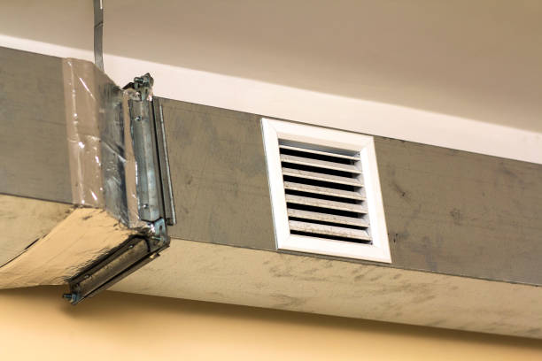 Best Air Duct Cleaning Near Me in Bal Harbour, FL